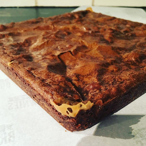 Brownie Boxes- Delivery/Despatch 16/03